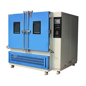 步入式淋雨試驗(yàn)箱|步入式淋雨箱